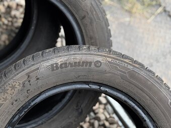 185/60/15 - Barum zimní sada pneu - 6