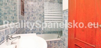 Přízemní apartmán 3+1 se zahradou jen 700 metrů od moře - 6