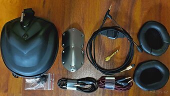 V-Moda Crossfade M-100 - 6