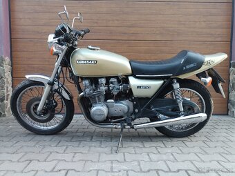 Kawasaki Z 650 b - 6