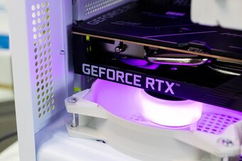 Herní PC - Ryzen 5 5500 / 16GB / 1TB / RTX 5050 8GB - 6