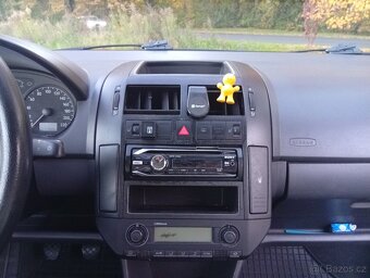 VW Polo 1.4 16V, Nová STK - 6