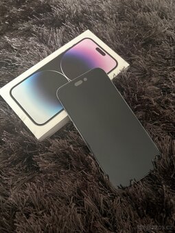 APPLE IPHONE 14 PRO MAX-128 GB TOP STAV - 6