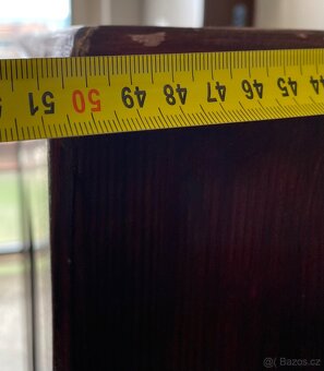 Historická selská skříň - 6