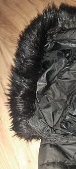 Péřová bunda - 6