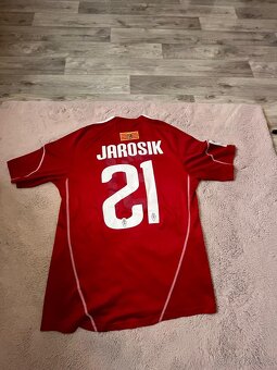 Originál fotbalové dres Jiří Jarošík, Ander Herrera, … - 6