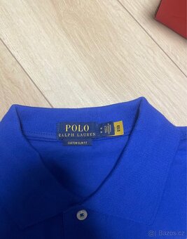 Polo ralph lauren Big pony poloshirt - 6