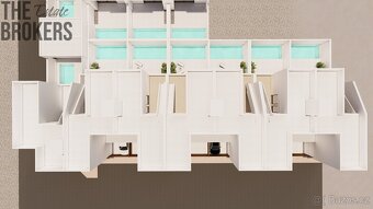 Townhouse Residential Carmen V, San Javier - 6