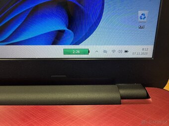 Notebook Hp, Windows 11, záruka  - 6