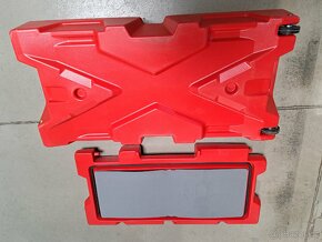 Univerzalní box Tesseract X - 6