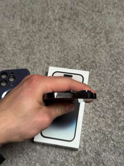 iPhone 14 Pro 128gb Space Black - 6