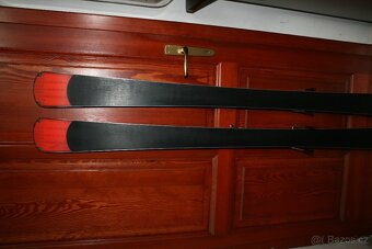 lyže Rossignol P 500 163 cm - 6