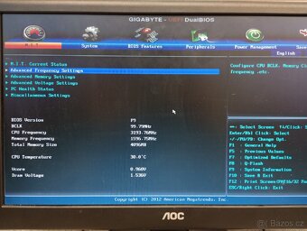 intel g2130, 6GB RAM,msata 128SDD, 240HDD, Dvd, USB 3 - 6