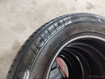 Letní MICHELIN PRIMACY 3 215/65 R 17 99V - 6