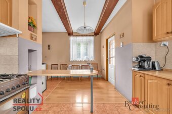 Prodej, domy/zemědělská usedlost, 75 m2, 50702 Žeretice, Jič - 6