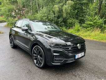 Volkswagen Touareg R-Line 3.0 TDI Tiptronic 210kW - 6