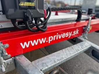 Autoprepravnik profi TA-NO Formula 35.60 PREMIUM - 6