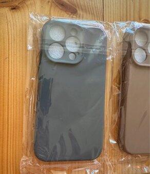 Kryty na IPhone 14 Pro - 6