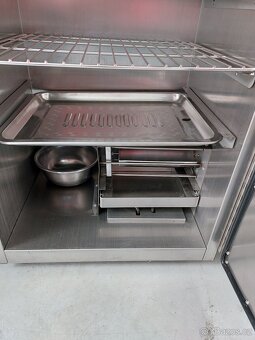 ELEKTRICKÁ UDÍRNA  TECHNOLOGIS 148 L - 6