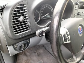 Saab 9-3 2.0 T Vector - 6