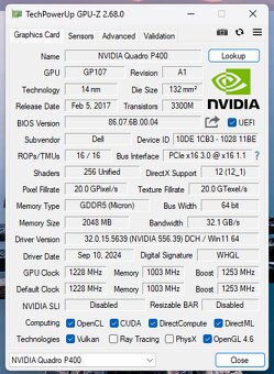 Dell Precision 3630 Tower - 6