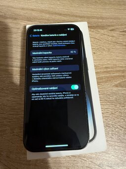 Apple IPhone 14 Pro 128Gb Space Black - 6