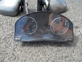 Náhradní díly Golf Plus - 6