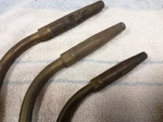 Hořák svařovací svařování nástavec - 6