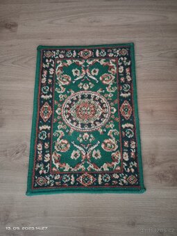 Koberečky různé - 6