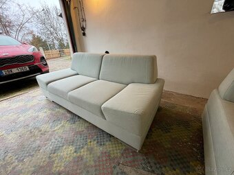 Sedací souprava Phase - 6