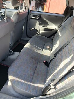 OPEL CORSA C r. v. 2001 - 6