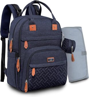 Přebalovací taška - 6