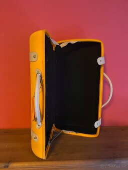 VEUVE CLICQUOT traveller box - 6