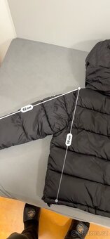 Burberry zimní bunda NOVÁ s visačkou - 6