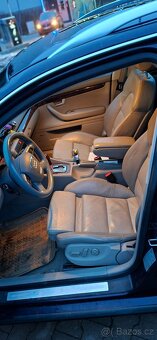 Audi a4b7 3.0 tdi 150kw quattro - 6