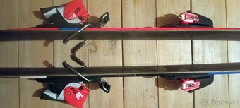 Dětské lyže Rossignol, Salomon, Tecno... 75, 90, 100, 110 cm - 6