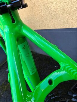 Horské kolo Cube AIM ✅ - 6