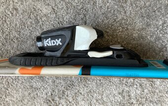 Dětské sjezdové lyže 80 - 6