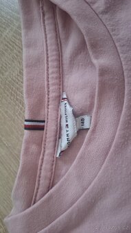 Tommy Hilfiger Dívčí 140 - 6