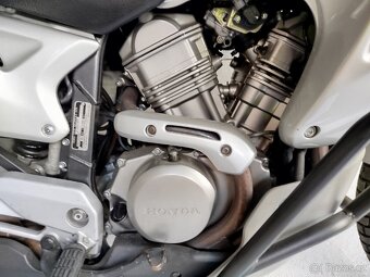 Honda XL 650 Transalp - 6