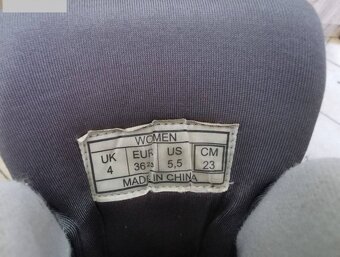 Inline brusle Salomon - 6