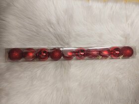 Vánoční ozdoby - 6