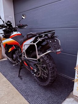KTM Adventure 890 2023 - 6