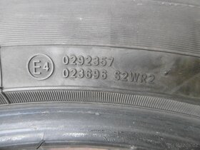 sada zimní R19 225x55x19 - 6