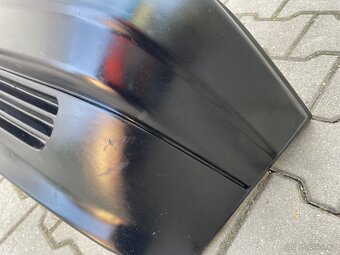 Nárazník Mercedes 190 w201 - 6
