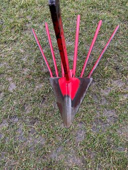 Kultivátor MS 19 - 6