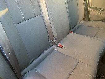 Renault Mégane 1.6i ,  74 kW benzín, 2011 - 6