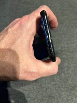 Iphone X 64GB, pěkný bat.100% - 6