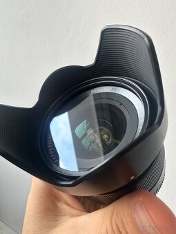 Fujinon XF 16mm f/1.4 R WR – profesionální širokoúhlý objekt - 6