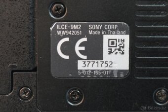 Sony A9ii - 6
